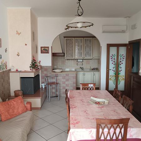 Casa Vacanze Lepanto Castro  Экстерьер фото