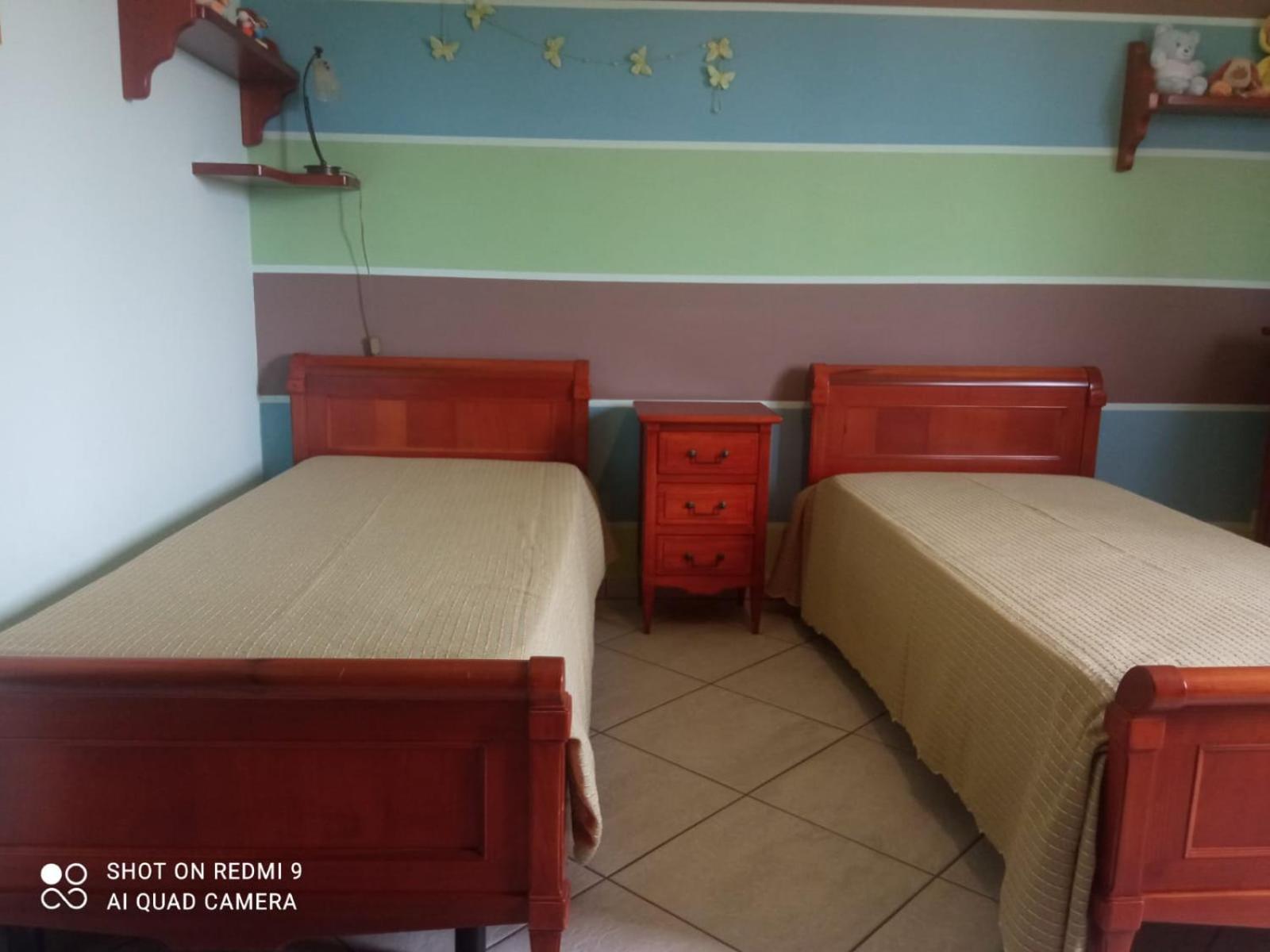 Casa Vacanze Lepanto Castro  Экстерьер фото