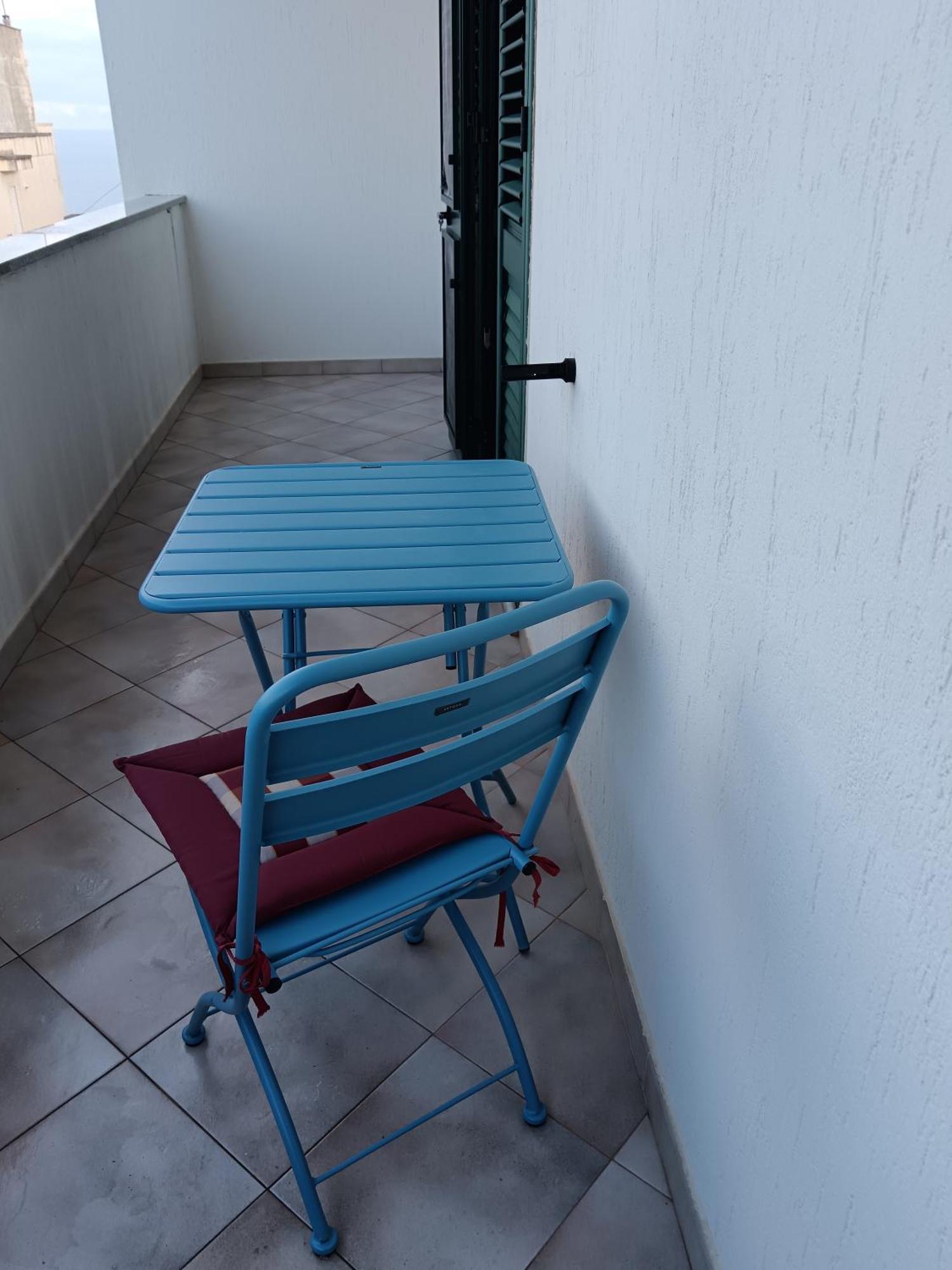 Casa Vacanze Lepanto Castro  Экстерьер фото