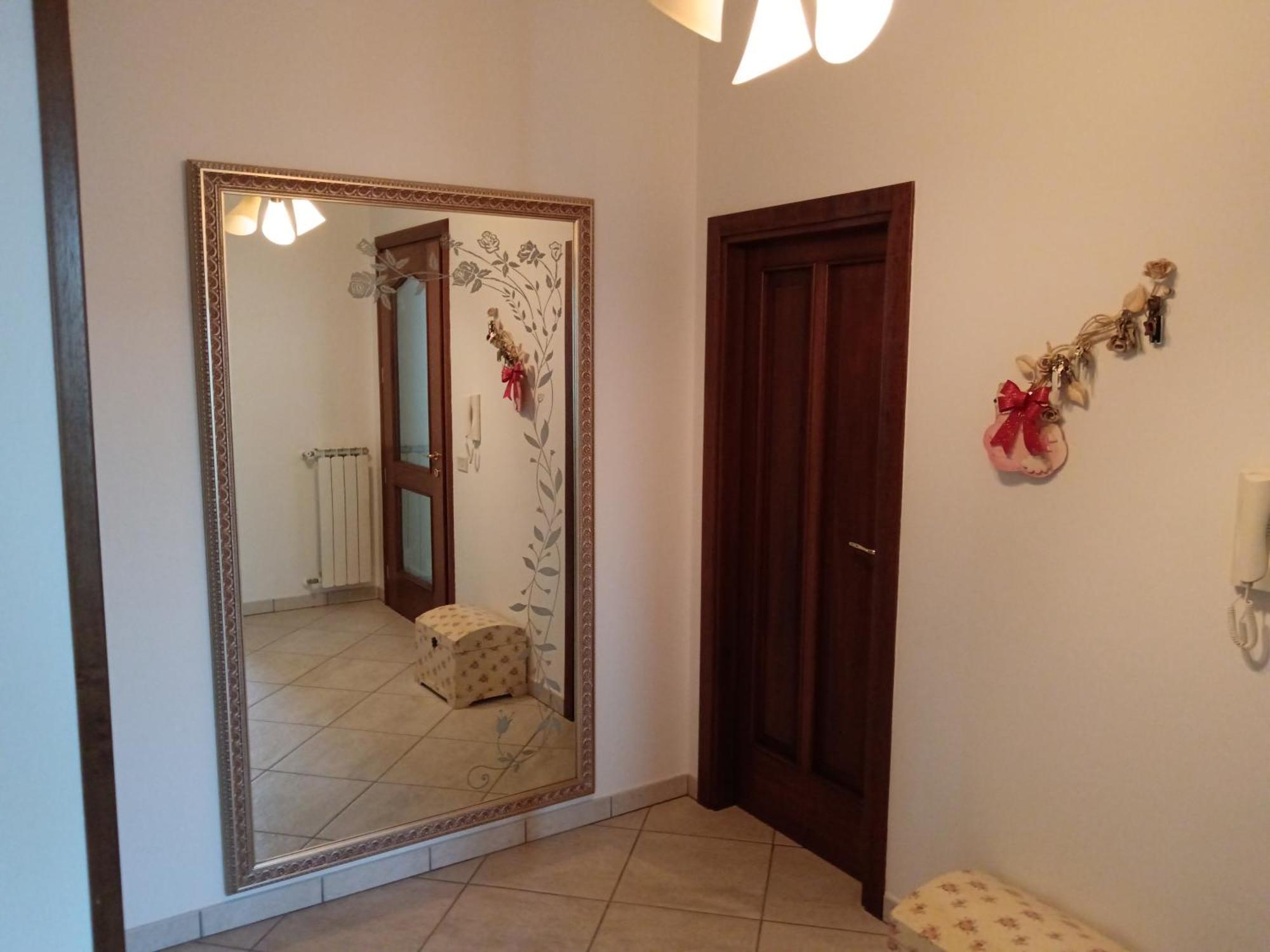 Casa Vacanze Lepanto Castro  Экстерьер фото